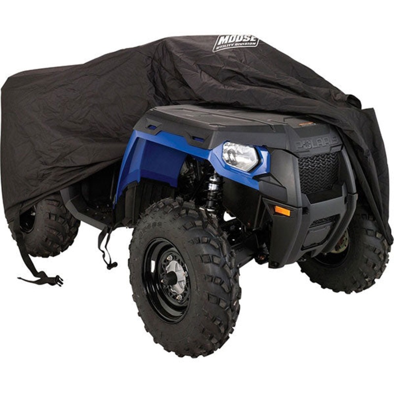 Moose Racing – ATV Trailerable Cover
