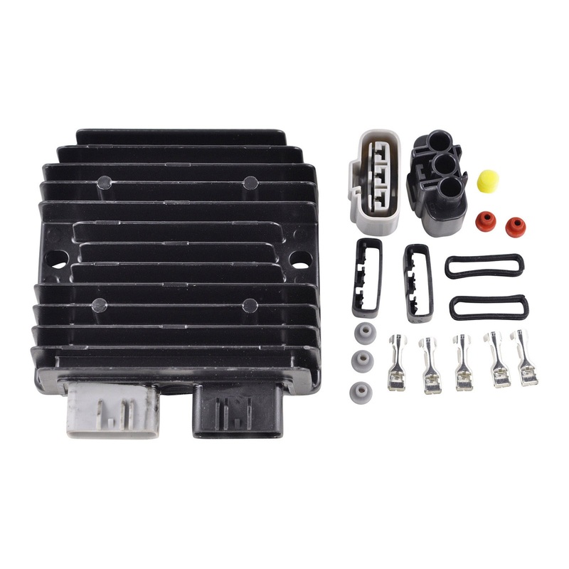 MOSFET  Regulator Can-Am Outlander 1000 ’12 (RM30322)