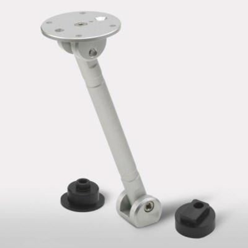 Motorcycle GPS Fairing mount ZTechnik Accessory Mount: Fairing Mount Ztechnik Z6002