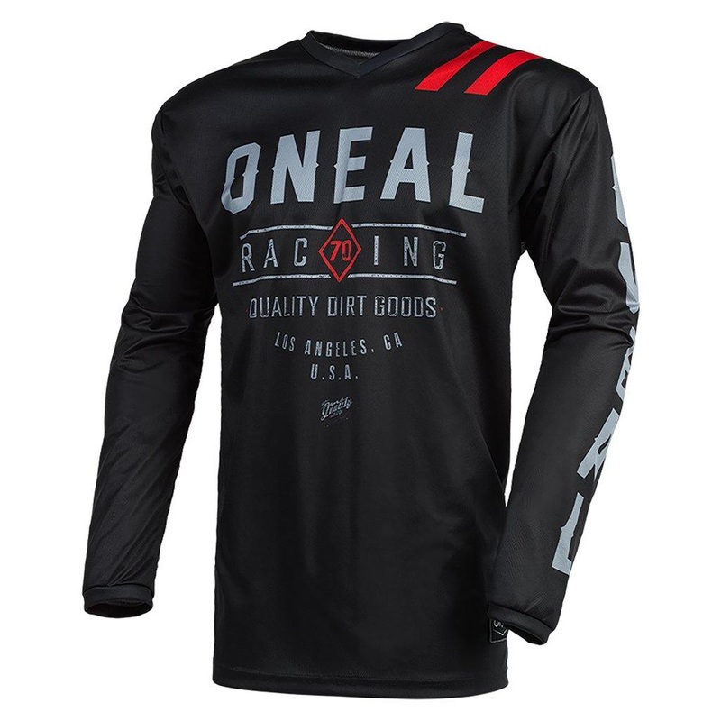 O’NEAL ELEMENT DIRT MX/MTB JERSEY