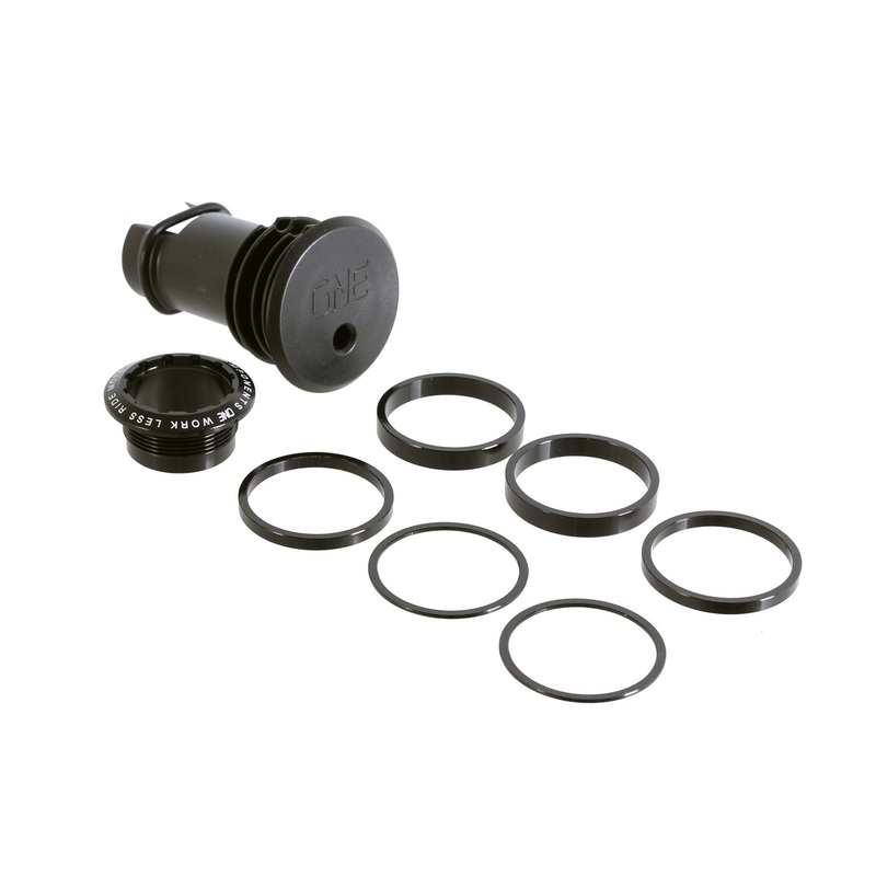 OneUp Components EDC Top Cap