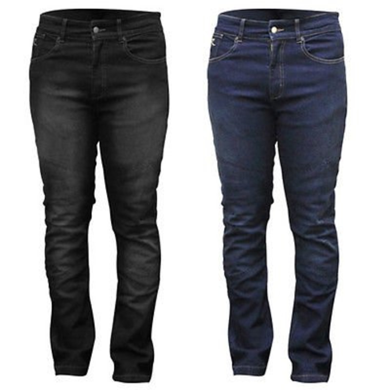 RJAYS MOTORCYCLE JEANS REINFORCED: STRETCH – LADIES