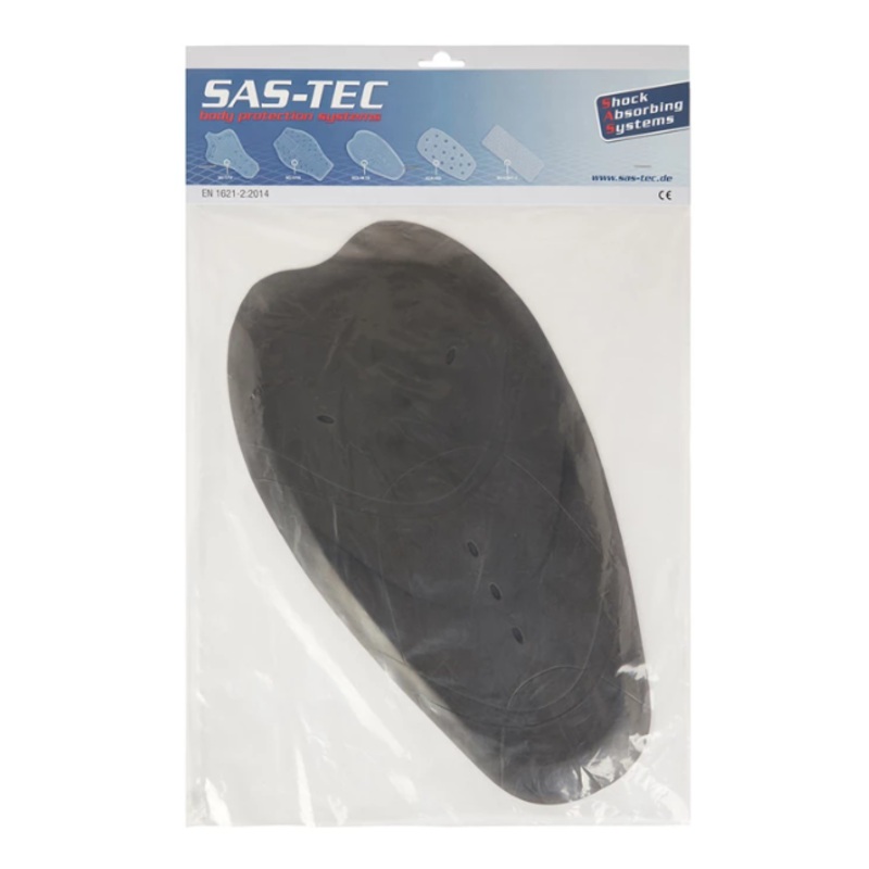 SAS TEC SCL-ML13 Back Protector