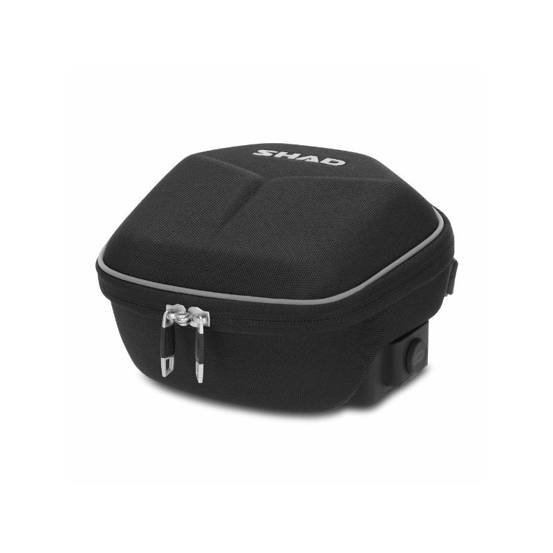 SHAD E02C Click System Tank Bag