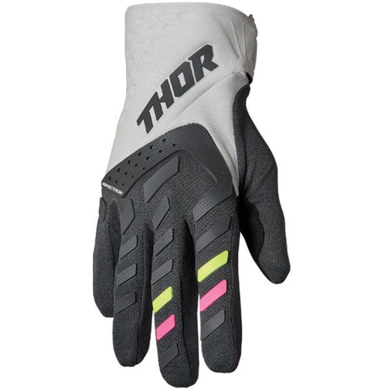 Thor – Spectrum Gloves (Womens)