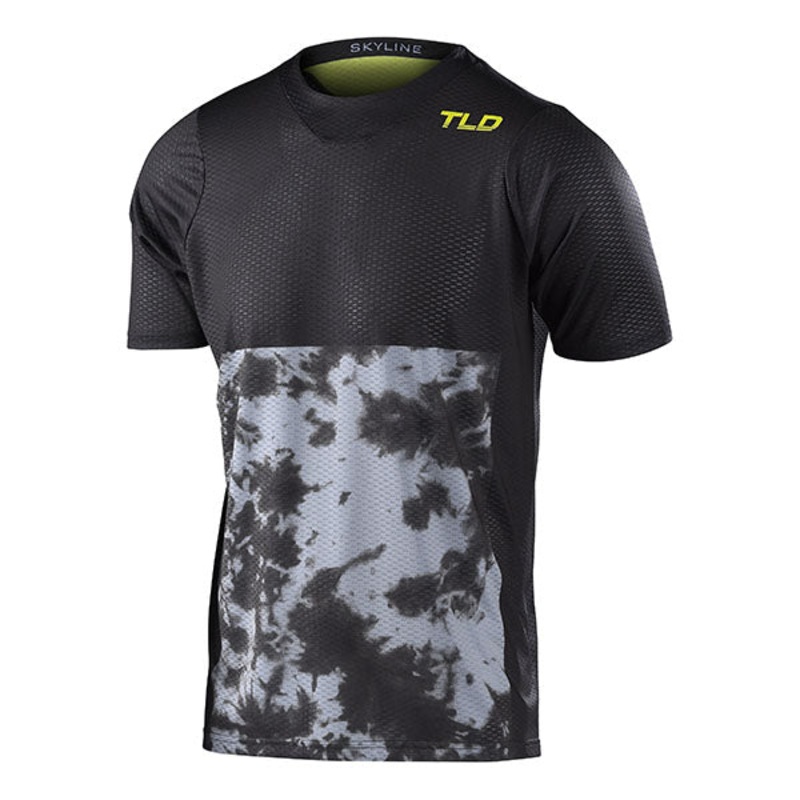 Troy Lee Designs – Skyline SS Breaks Jersey (MTB) (Youth)
