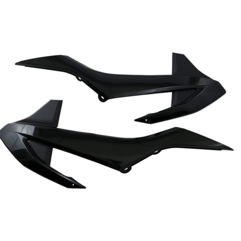UFO – Radiator Shrouds (KTM) Year 2014