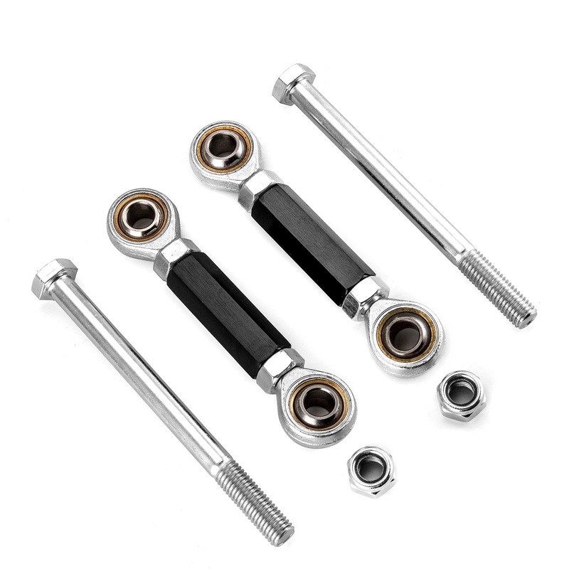 1999-2025 SUZUKI GSX1300R HAYABUSA 20mm-30mm Adjustable Rear Lowering Link