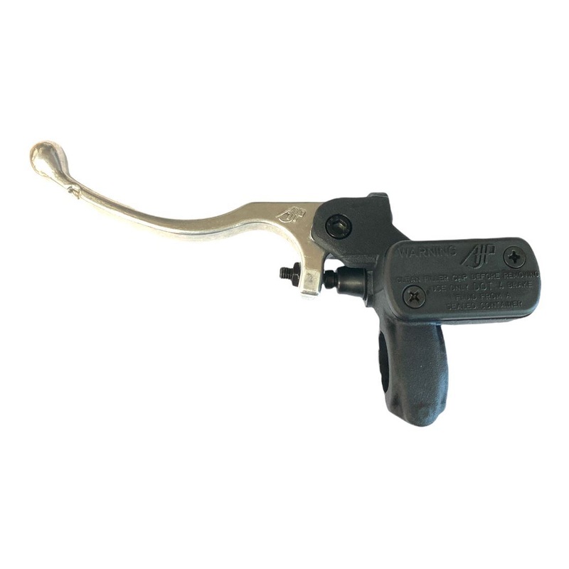 AJP SHERCO CLUTCH MASTER CYLINDER – DOT4