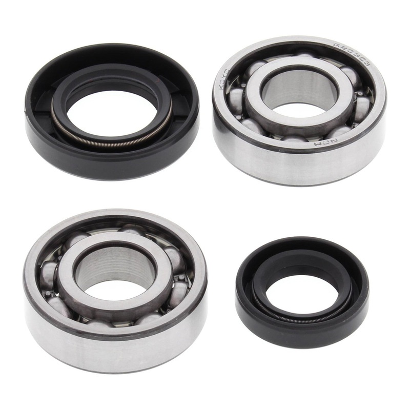 All Balls Racing Crankshaft Bearing Kit (24-1067)