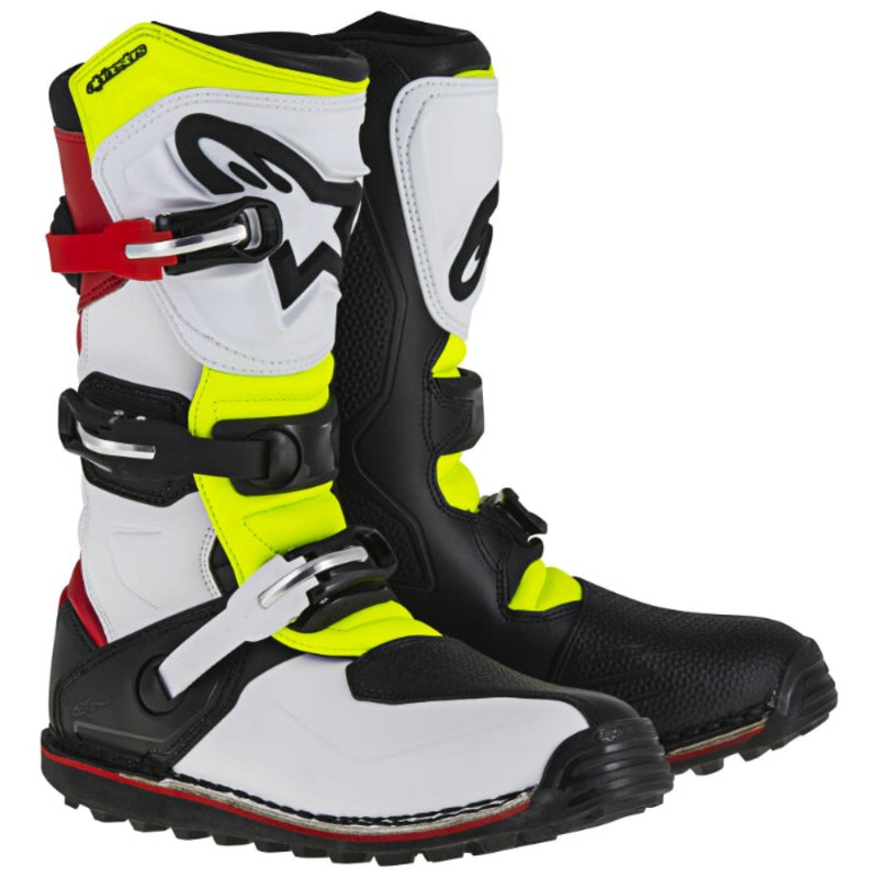 Alpinestars – Tech T Boots