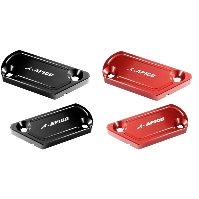 APICO BETA EVO & REV MASTER CYLINDER COVERS
