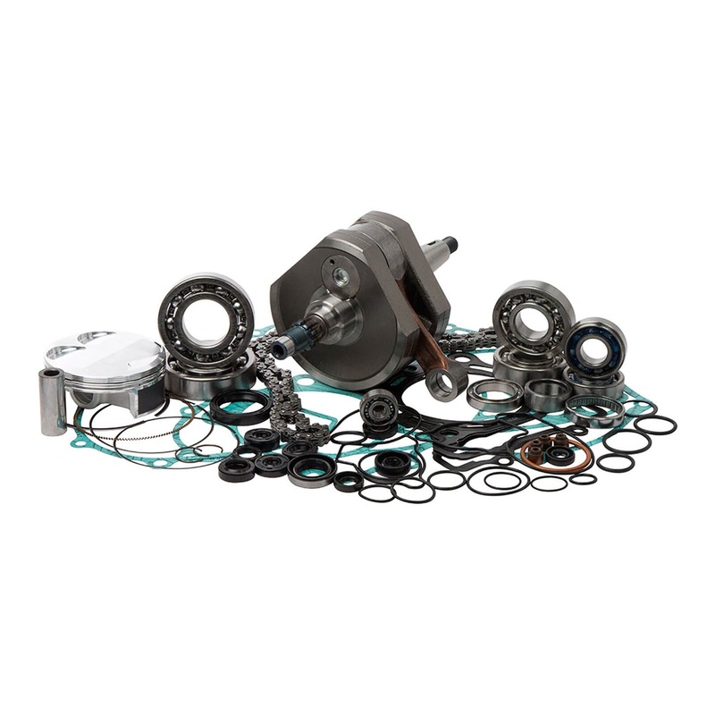 Complete Engine Rebuild Kit Kawasaki KX 250 F ’11-’13