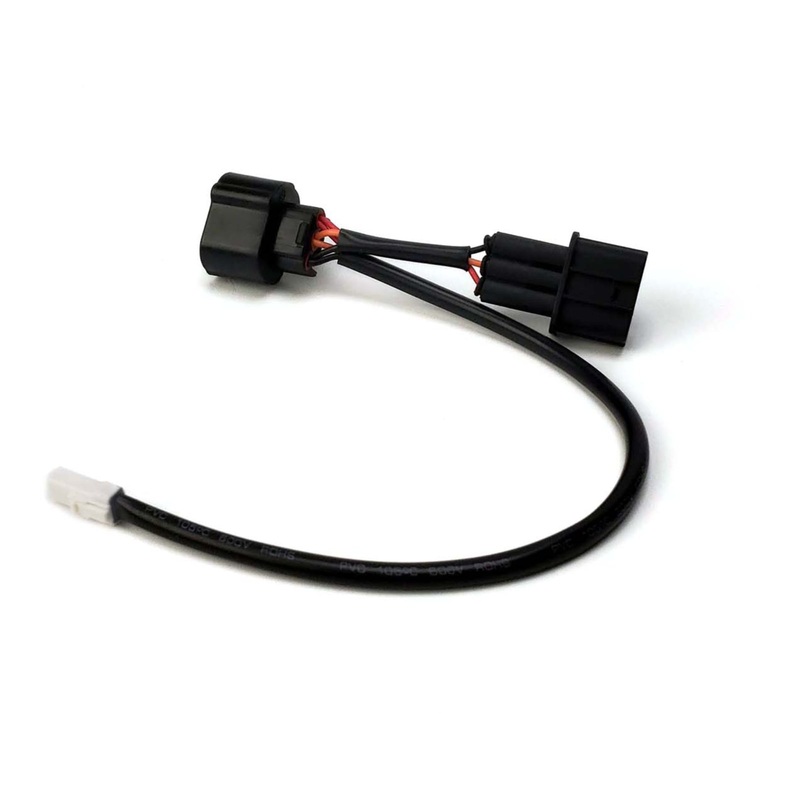 Denali Wiring Adapter B6 Brake Light Honda Africa CRF1100L ’20-22′