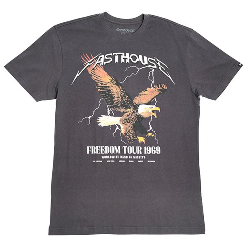 Fasthouse – Arise Tee (Womens)