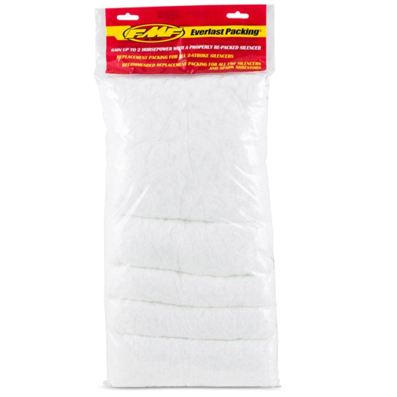 FMF – 4-Stroke Race Packing