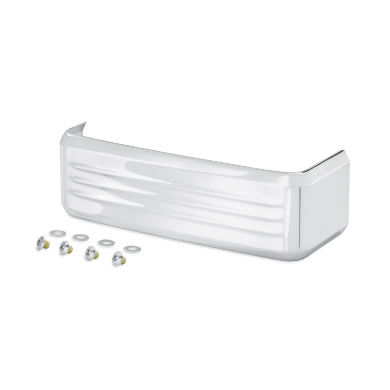 Harley Davidson 66439-07 Battery Cover Band TRIM,MISC DECO,X