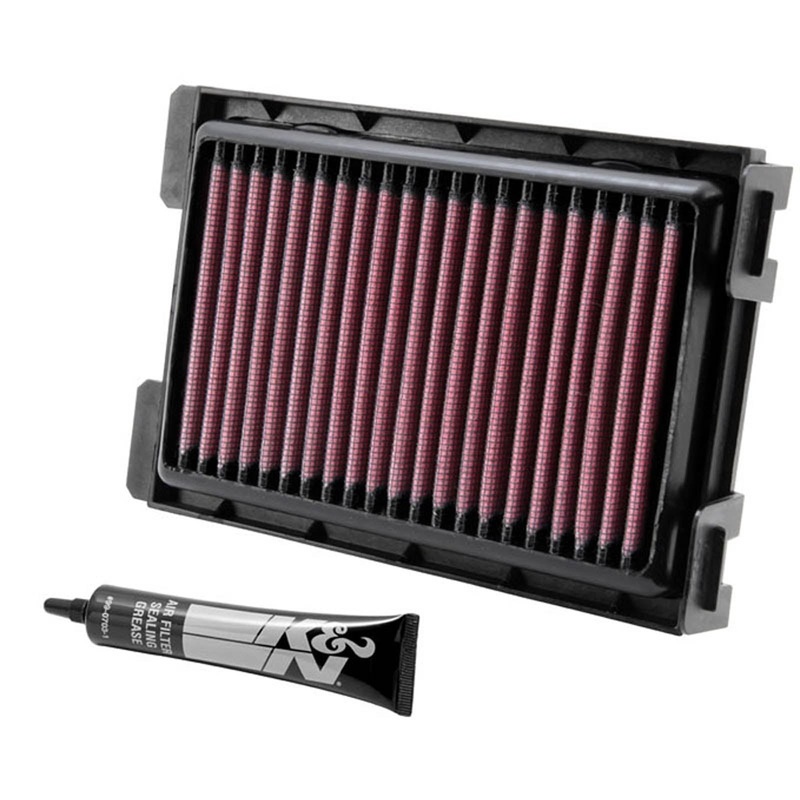 K&N Replacement Air Filter CBR250R (11-’13) 300R- (15)