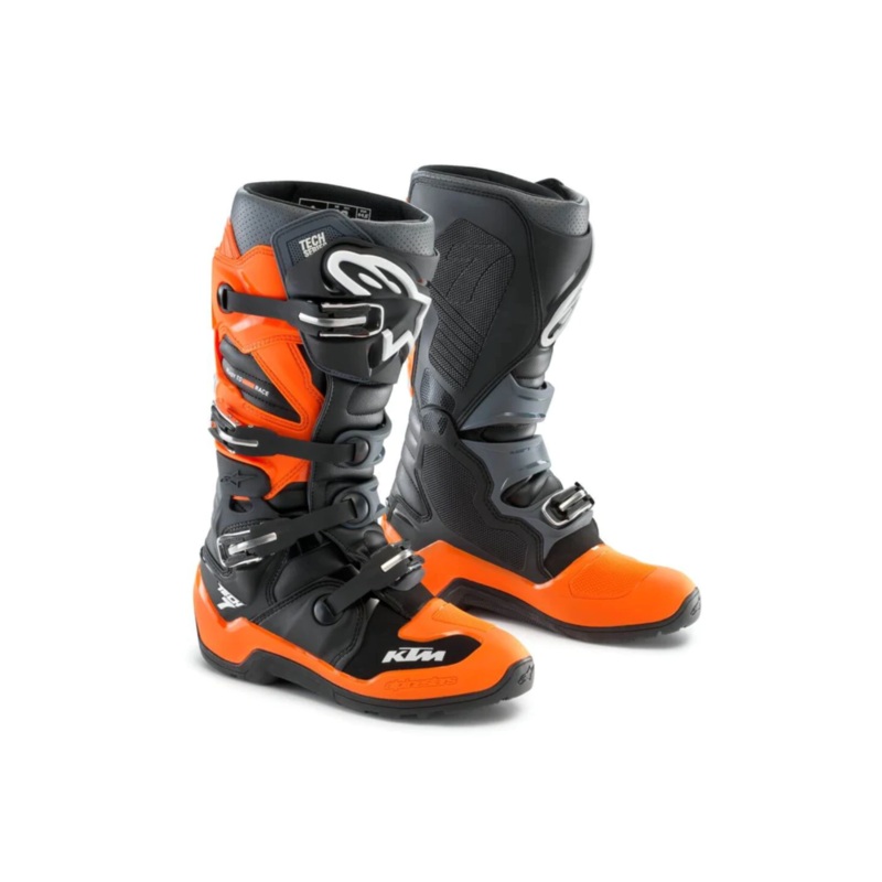 KTM – Tech 7 Exc Boots Alpinestars – 3PW24001460X