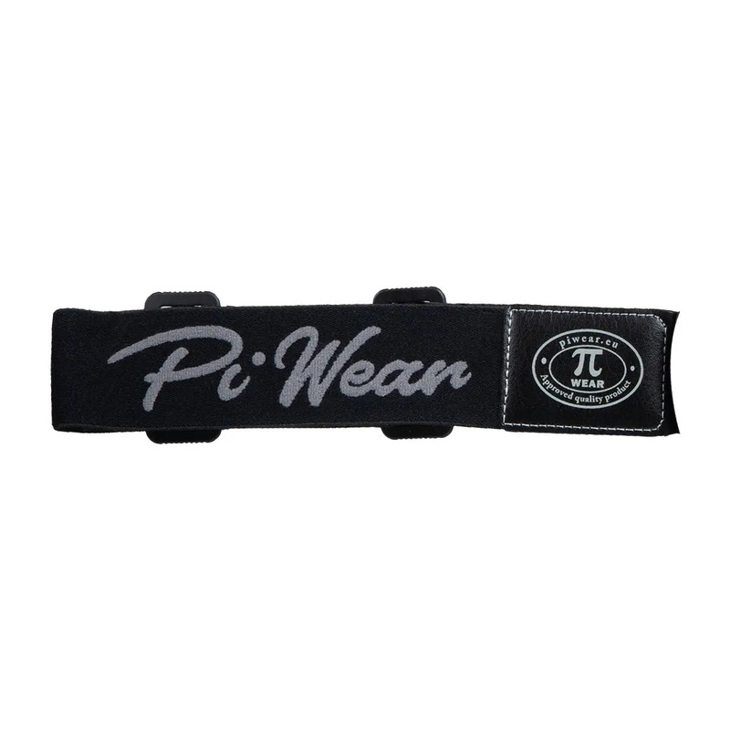 PiWear Arizona Replacement Strap Black