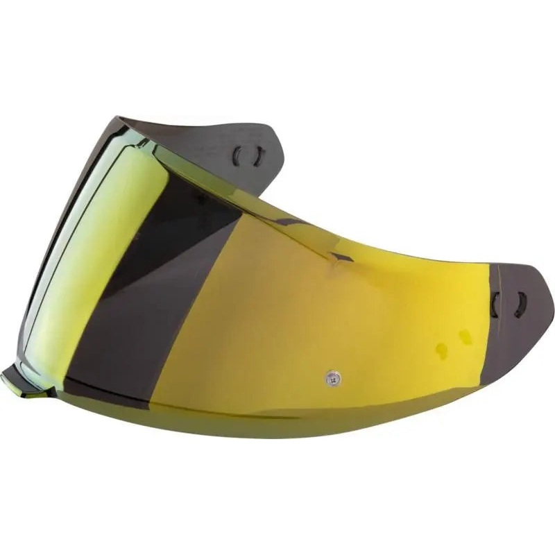 Scorpion EXO-GT SP Air Visor Gold Mirror