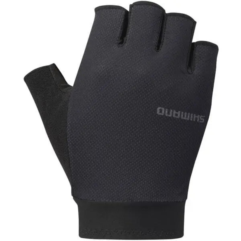 Shimano Explorer Cycle Gloves Black