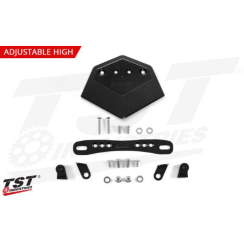 TST TAILTIDY BMW S1000RR 2020+