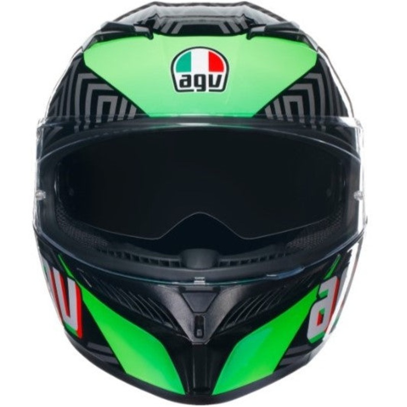 AGV K3 Kamaleon Helmet