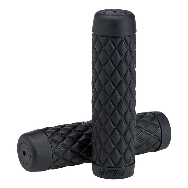Biltwell Torker TPV Grips 7/8″