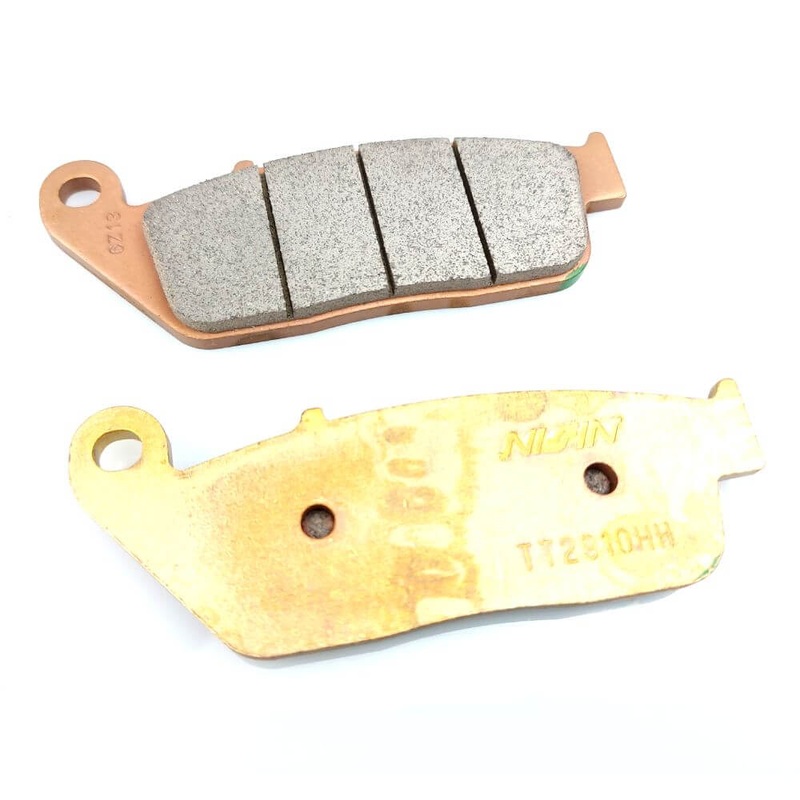 Brake Pad Set T2020543