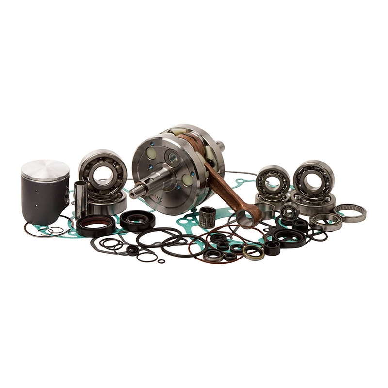 Complete Engine Rebuild Kit – Kawasaki KX125 ’03-’04