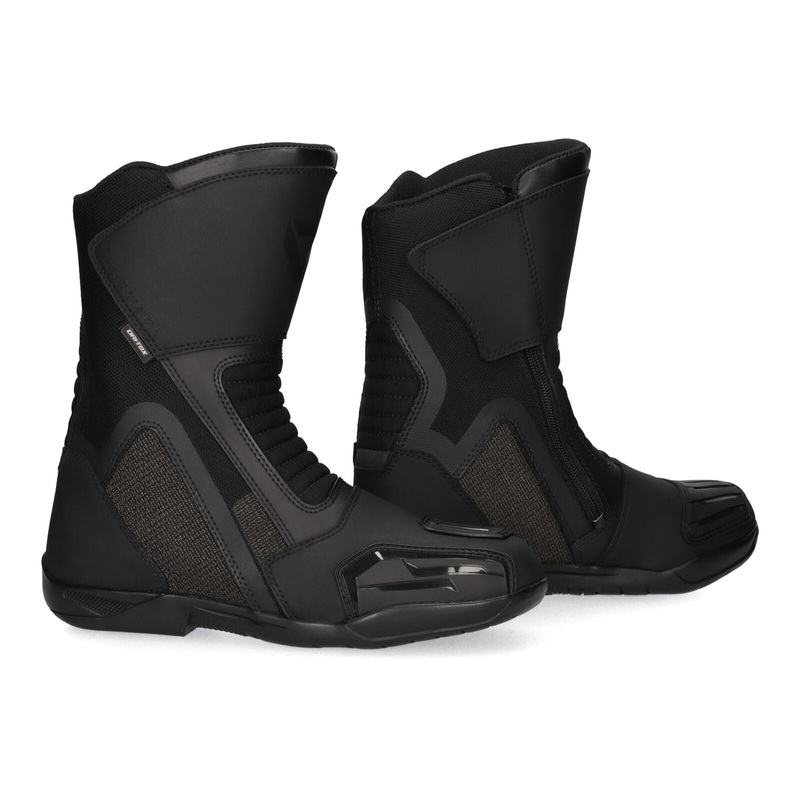 Dririder Airtech Waterproof Boot – Black