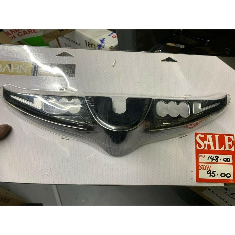 For Harley Davidson touring and trike 14up fairing  panel accent  Bahn 6938 Kury