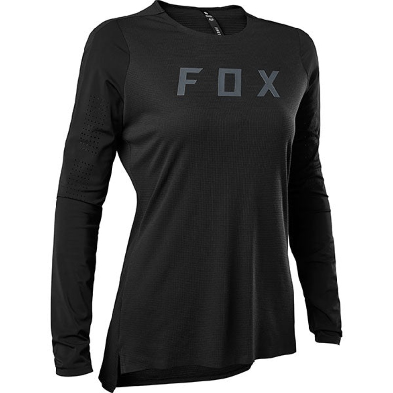 Fox Racing – Flexair Pro LS Jersey (MTB) (Womens)