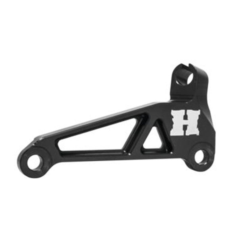 Hinson – Clutch Cable Bracket