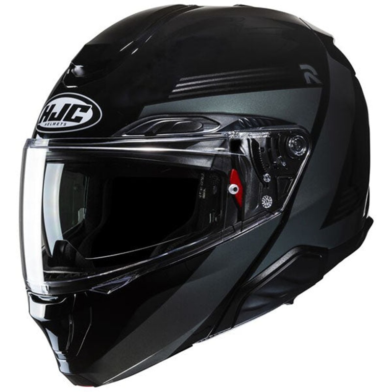 HJC – RPHA 91 Abbes Helmet