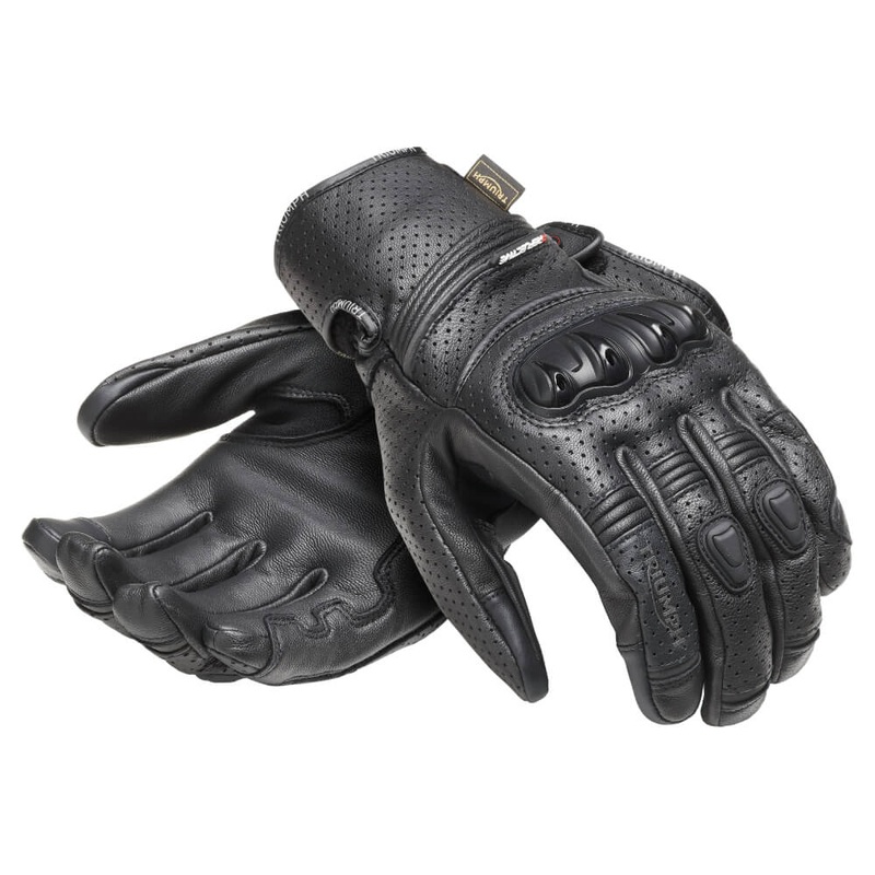 Jansson Gloves