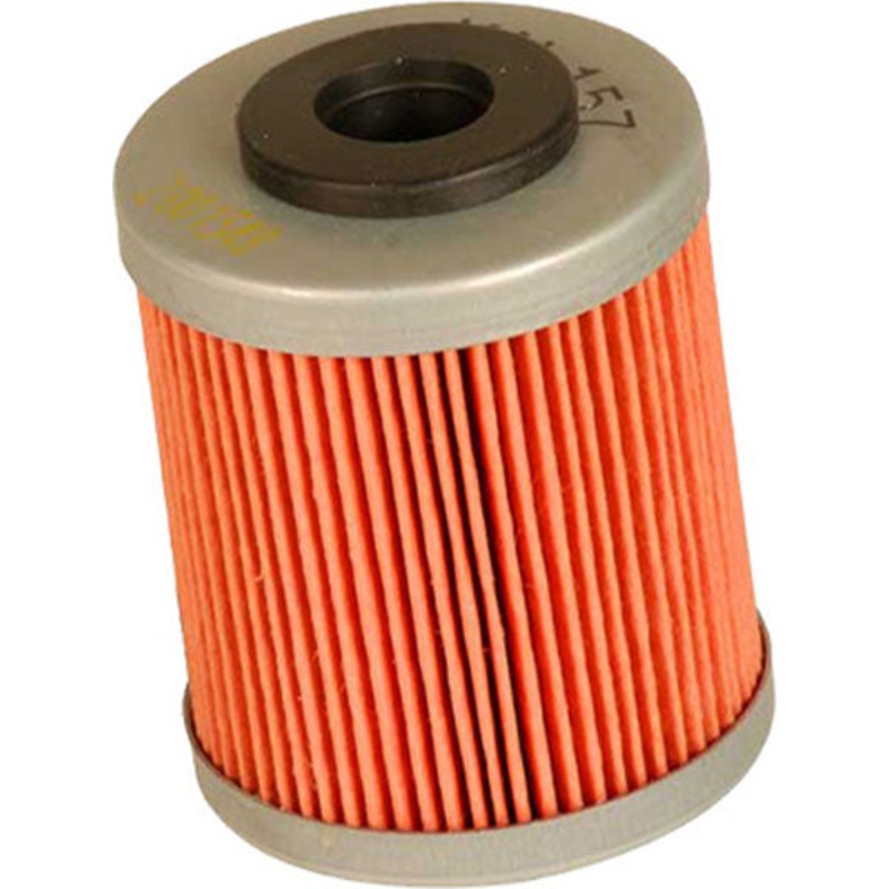 K&N – Oil Filter:56-0157*KN-157