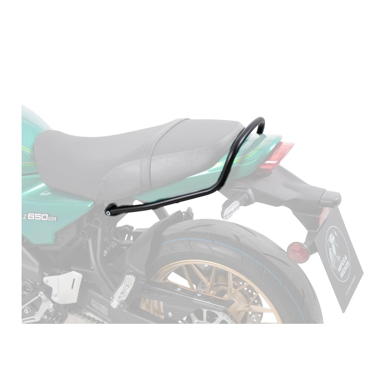 KAWASAKI Z 650 RS Ergonomics –  Grab Rail