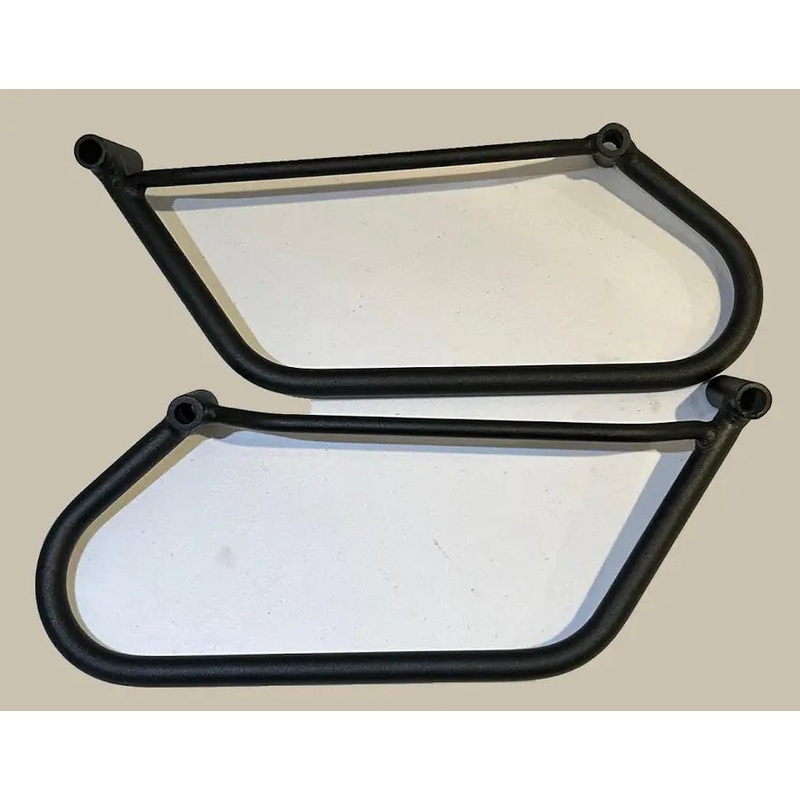 Longride Pannier Fitting Kit For Triumph Thunderbird Models