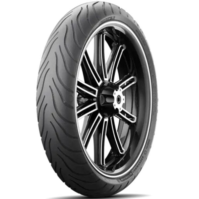 Michelin  Commander III Touring Front Tire