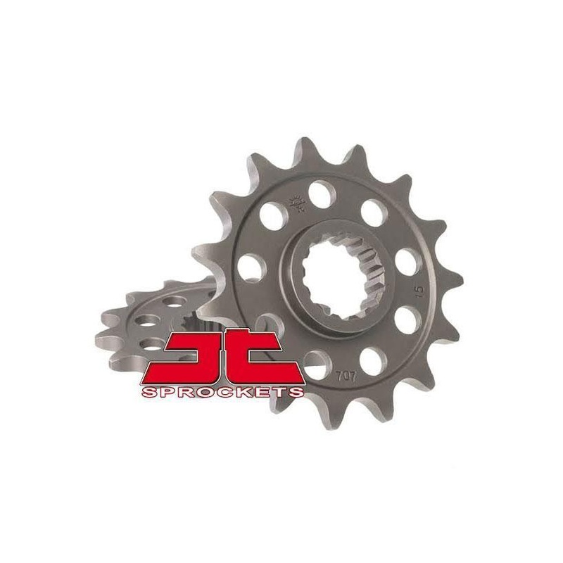 Sprockets Front (748 – 15T) – JT