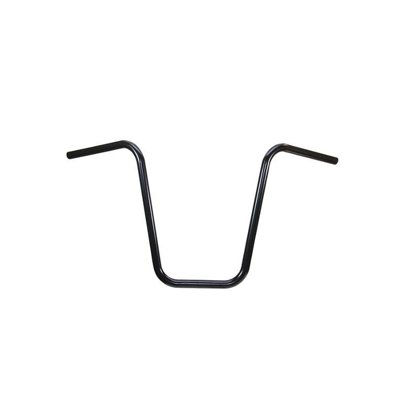 TC Bros. 1″ Narrow Apes Handlebars – 16″ Black