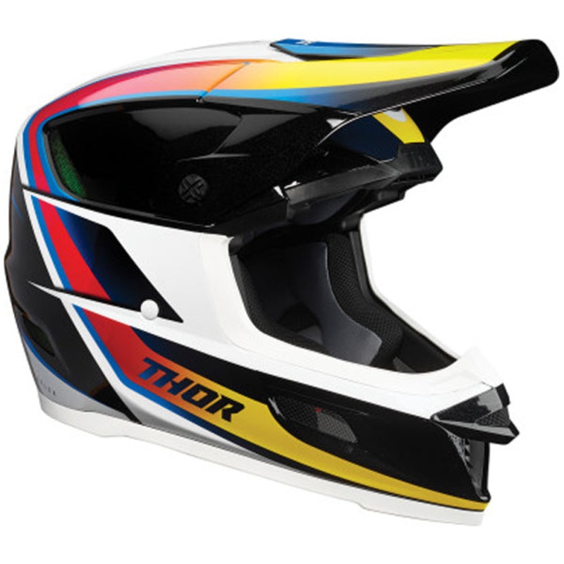 Thor – Reflex Accel Helmet