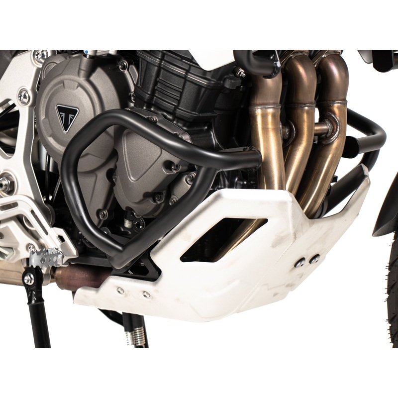 Tiger 1200 Protection – Engine Guard