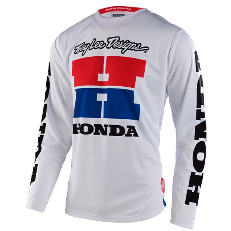 Troy Lee Designs – Honda RC 500 GP Jersey