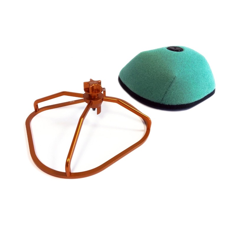 Twin Air Powerflow Kit Kawasaki KX450 ’19-’23