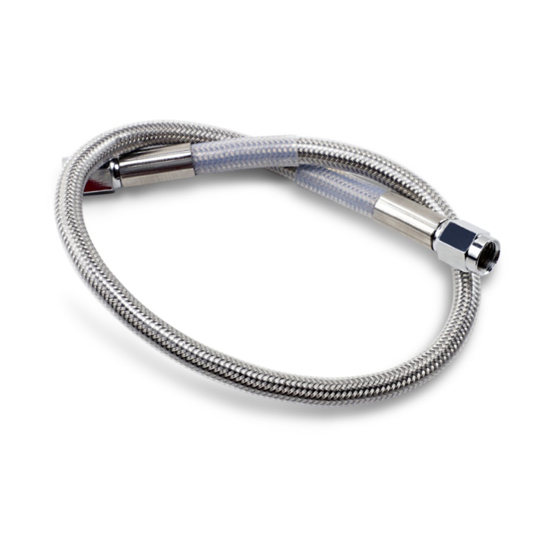 Universal Brake Line – Clear – 17″