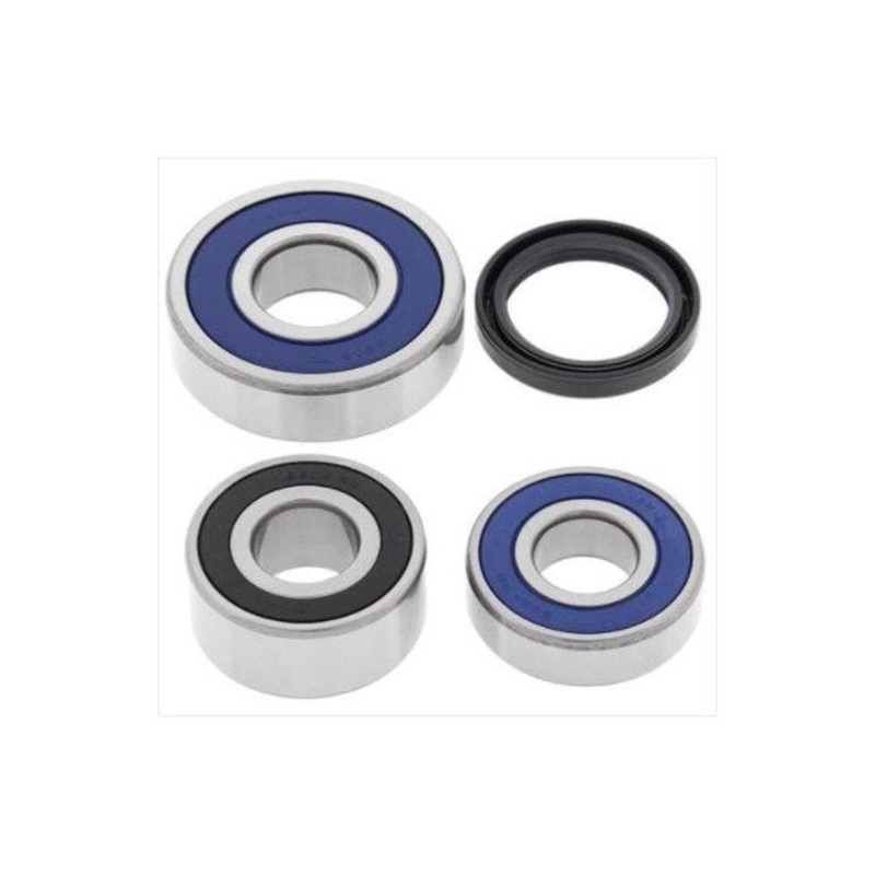 Wheel Bearing Kit (1588)