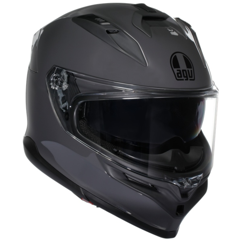 AGV K7 Mono Evo Grey